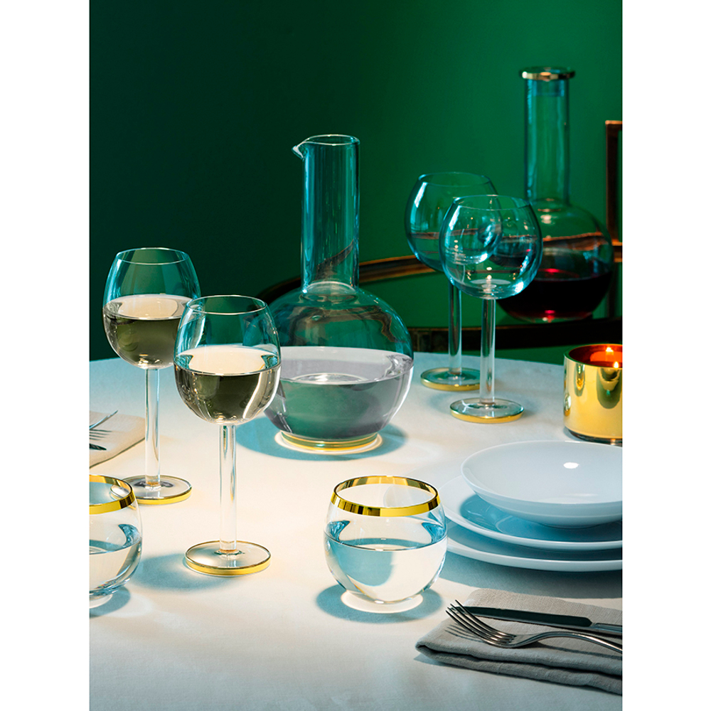 Набор бокалов для вина luca, 320 мл, 2 шт.