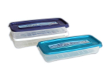 Контейнер 0,6л "Фрэш Фиш" прям. СВЧ
