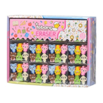 Ластик Basir, фигурный, серия "Животные", корпус с рисунком, 4.8*2 см