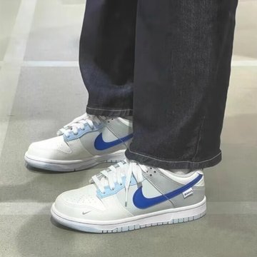 НАЙК Данк Детские Скейтбординги Низкие Кроссовки Юнисекс