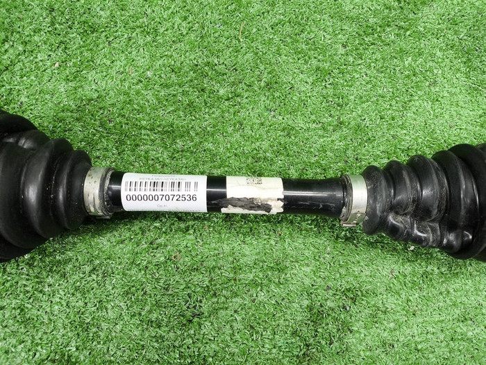 Привод передний левый Jetour T2 (2023-н.в.)