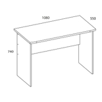 Стол письменный