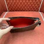 Louis Vuitton Trio Toilet Pouch