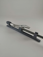 Мотовильце для гарпуна