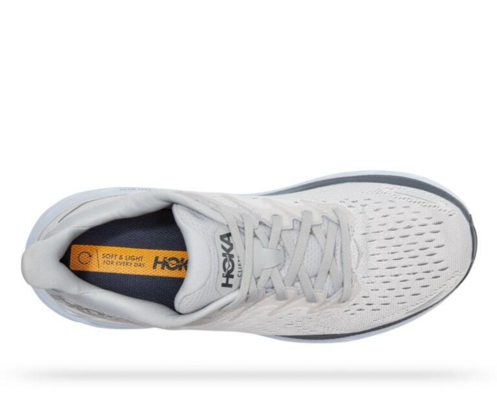 Кроссовки мужские Hoka Clifton 8