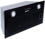 Вытяжка HAUSLER HLS-BI52BL500 черный