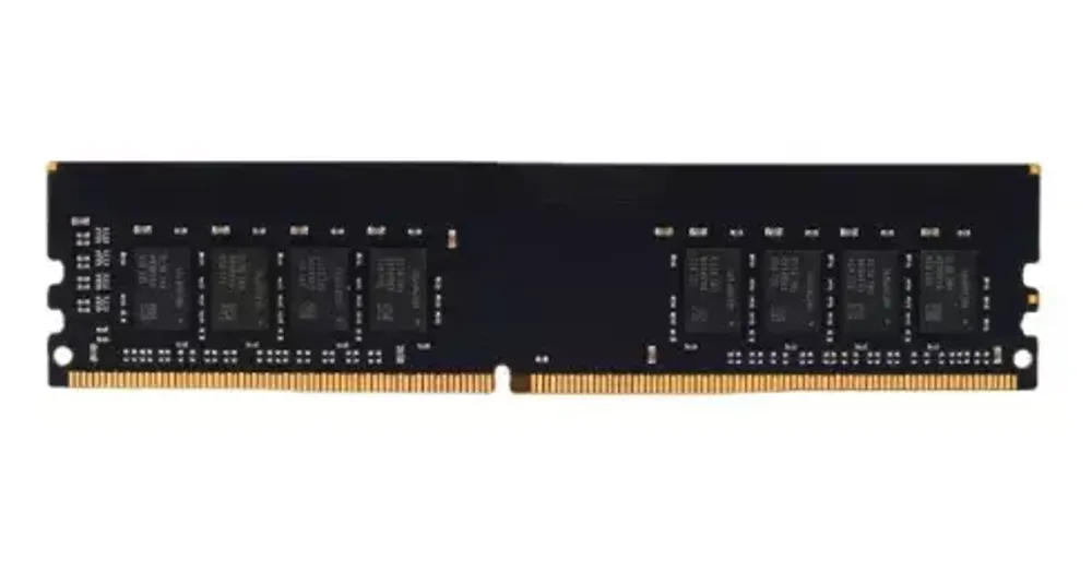 Оперативная память 16GB GEIL 2666MHz DDR4 PC4-21300 19-19-19-43 GN416GB2666C19S Bulk Pack