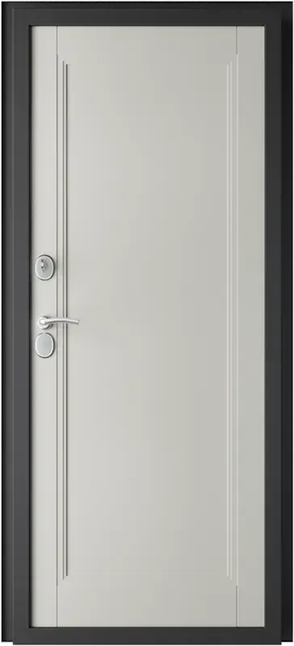Входная дверь Alfa 2P 4.1