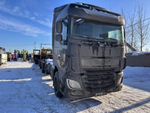 DAF XF 4x2 Седельный тягач XF 480 FT (Дизельный, 12,9 л, 483 л.с., АТ)