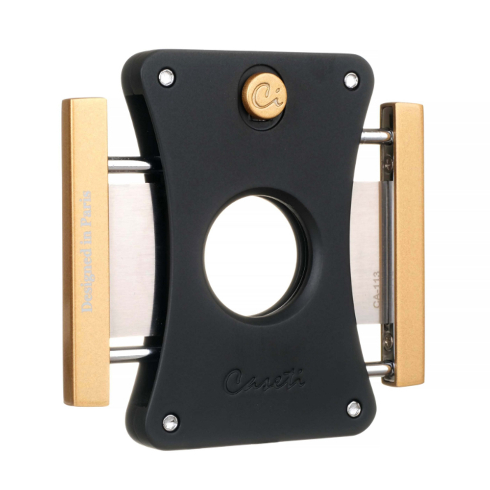 Гильотина Caseti Черная CA113-5