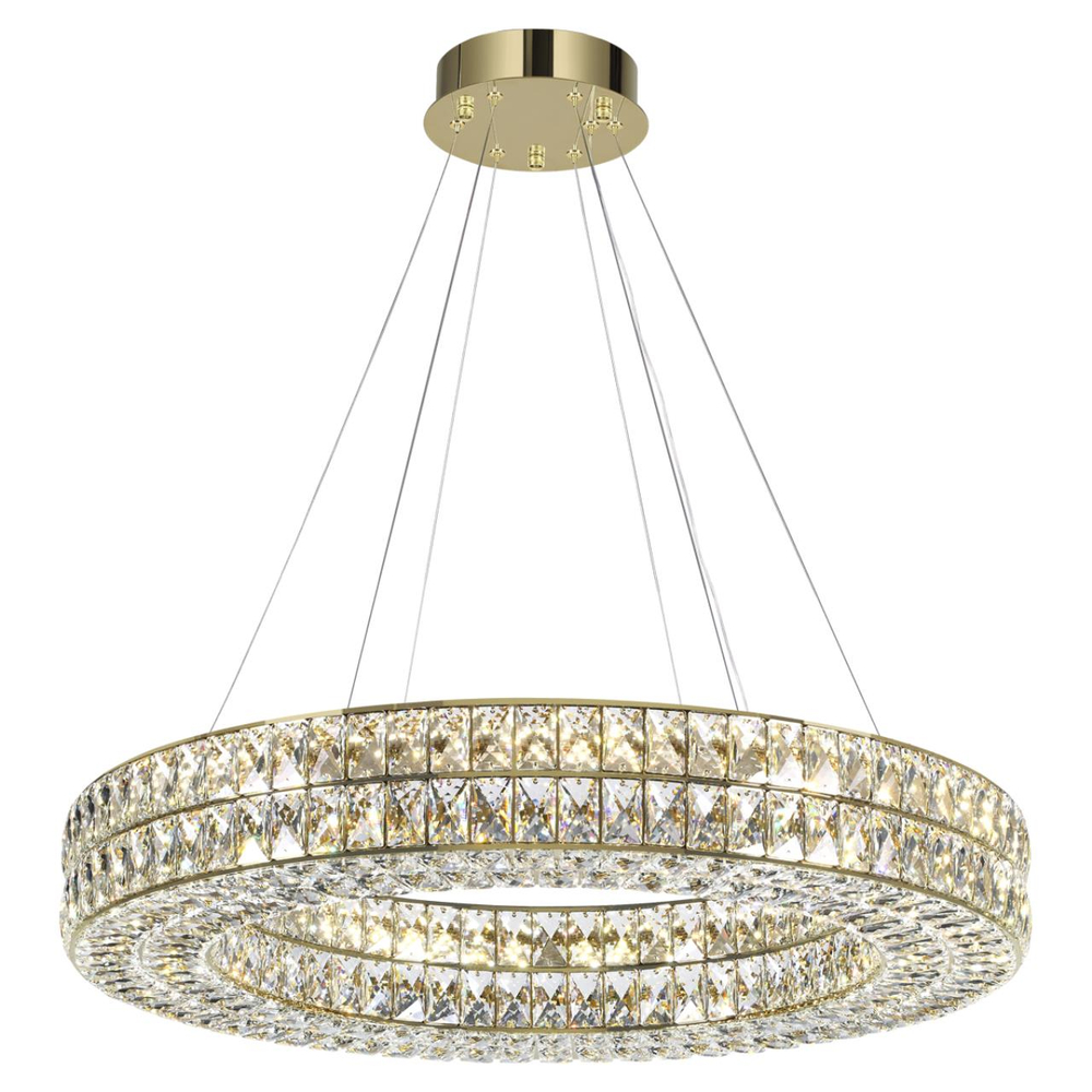 4926/85L ODL Люстра LED 85Вт 4000К 220В IP20 L-VISION