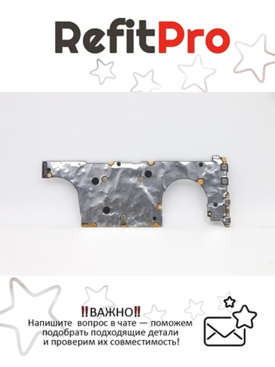 Материнская плата для ноутбука Lenovo Yoga Slim 7 Carbon 13ITL5. H82EV i7-1165G7 UMA 16G LP4X WIN (5B20Z78745), оригинал