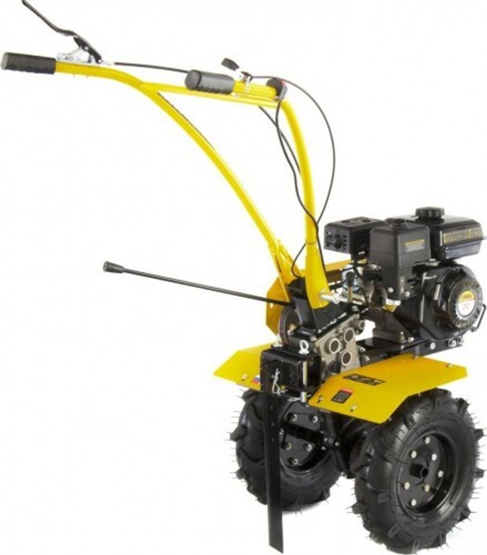 Мотоблок Denzel DPT-170 56401 56401