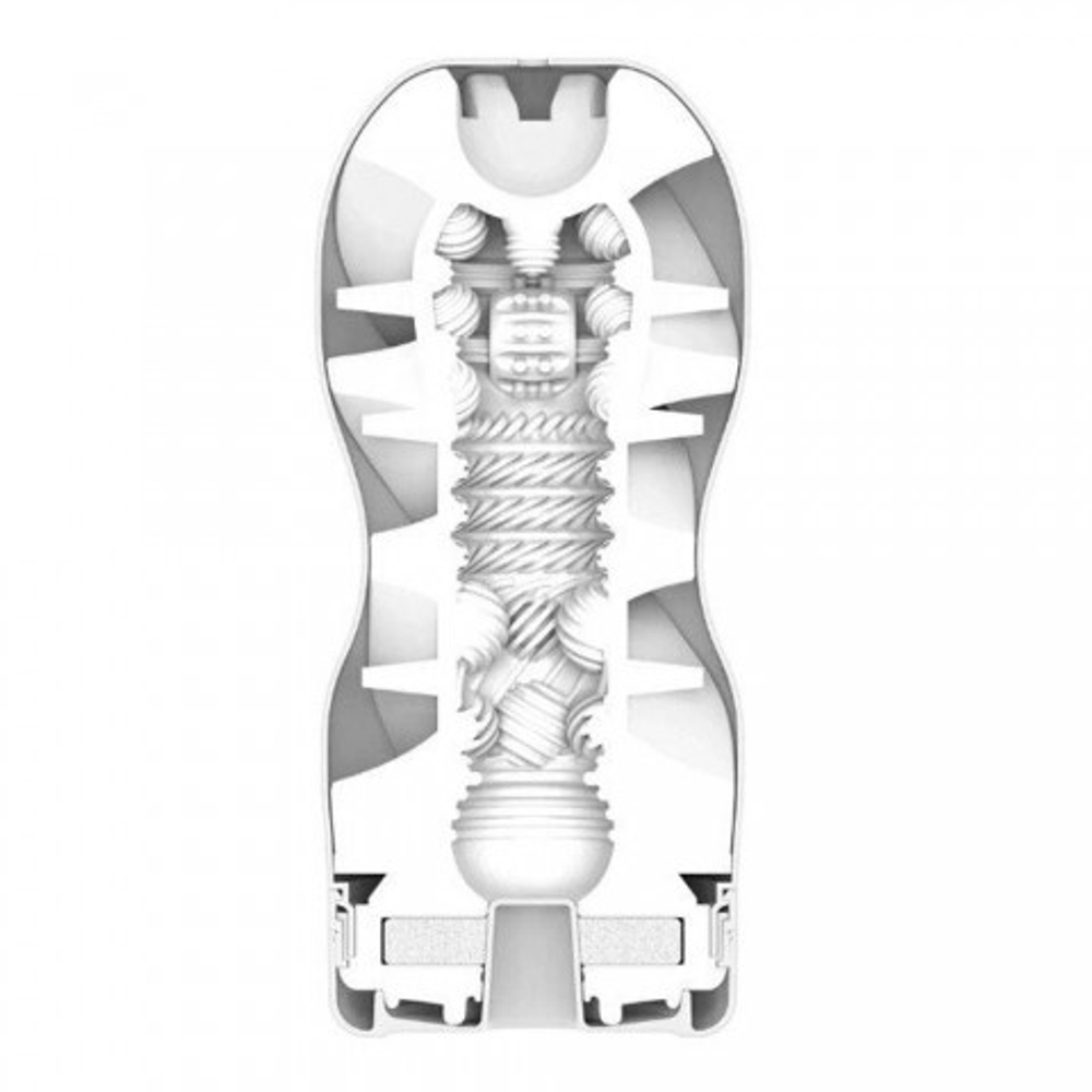 Мастурбатор Tenga Air Flow Cup Gentle