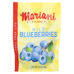 Mariani, дикорастущая голубика, 99 г (3,5 унции)