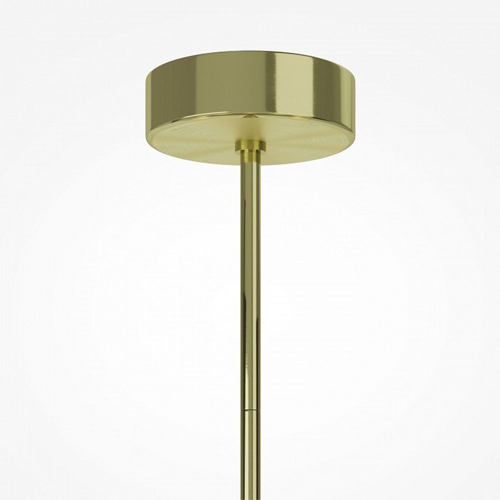 Люстра на штанге Maytoni Dynasty MOD402PL-L20BS3K