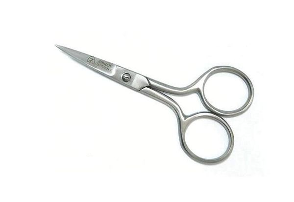 Zinger маникюрные ножницы B 106 D