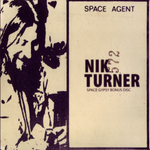 Nik Turner / Space Gypsy (Deluxe Edition)(2CD)