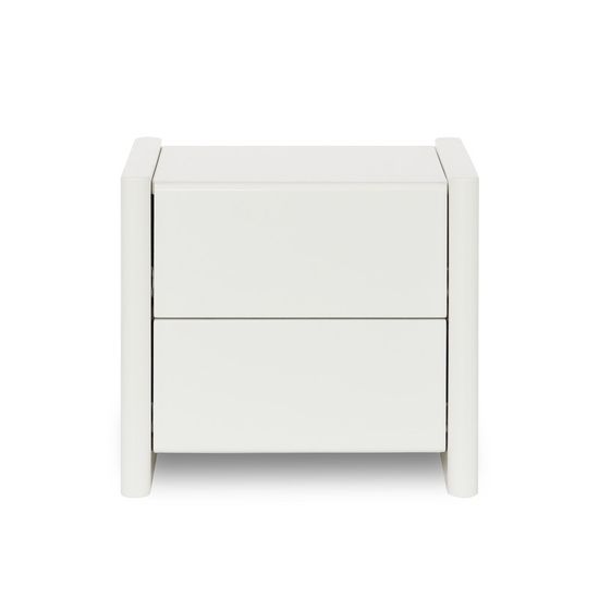Прикроватная тумбочка PETRA, MOD INTERIORS