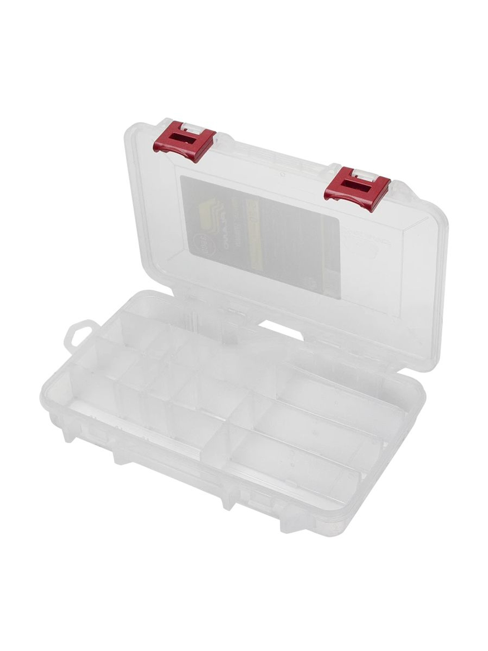 Органайзер рыболовный Plano Prolatch