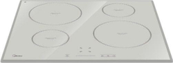 Встраиваемая индукционная варочная панель Midea MIH64721FIV
