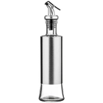 Бутылка для масла/уксуса 320 мл размеры=6,7*6,7*24,5 см без упак