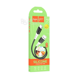 USB кабель HOCO X82 Silicone Type-C, 3А