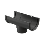 Döcke PREMIUM Воронка (Графит)