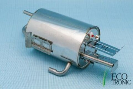 БН к мод. K31-LCE, K31-LC неразборный голый