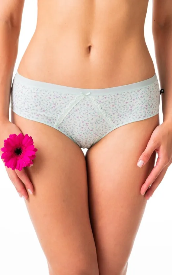 LPN 506 A24 Трусы слипы 2 шт. в упаковке