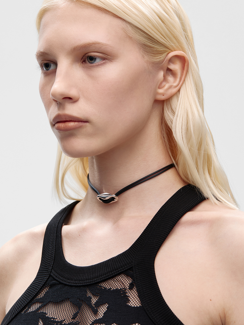 ЧОКЕР "CANDY CORD"