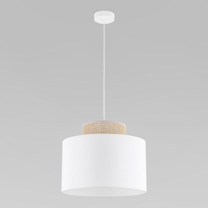 Подвесной светильник TK Lighting 1856 Duo