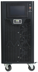 Источник бесперебойного питания ITK EOB-0015KVA-3-L