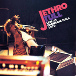 Jethro Tull / Live At Carnegie Hall 1970 (2LP)