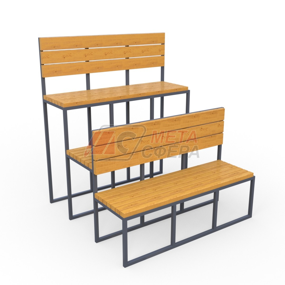 Трибуна Трэйди