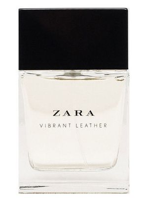 Zara Vibrant Leather