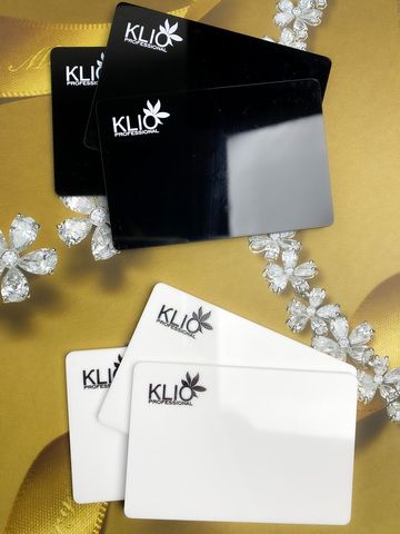 Klio планшет для типс черный