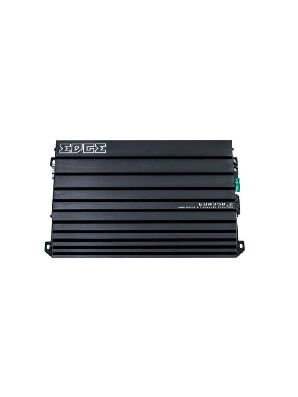 Усилитель автомобильный EDGE/EDA350.2-E7
