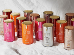 Skin79 Super+ Beblesh Balm - BB-крем для кожи с несовершенствами SPF 50+, 40 ml