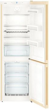 Холодильник Liebherr CNbe 4313-20