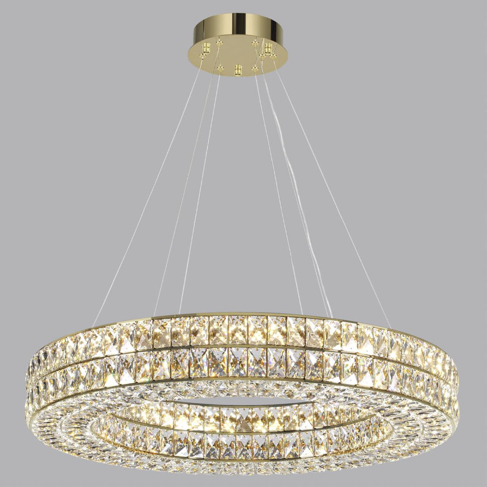 4926/85L ODL Люстра LED 85Вт 4000К 220В IP20 L-VISION