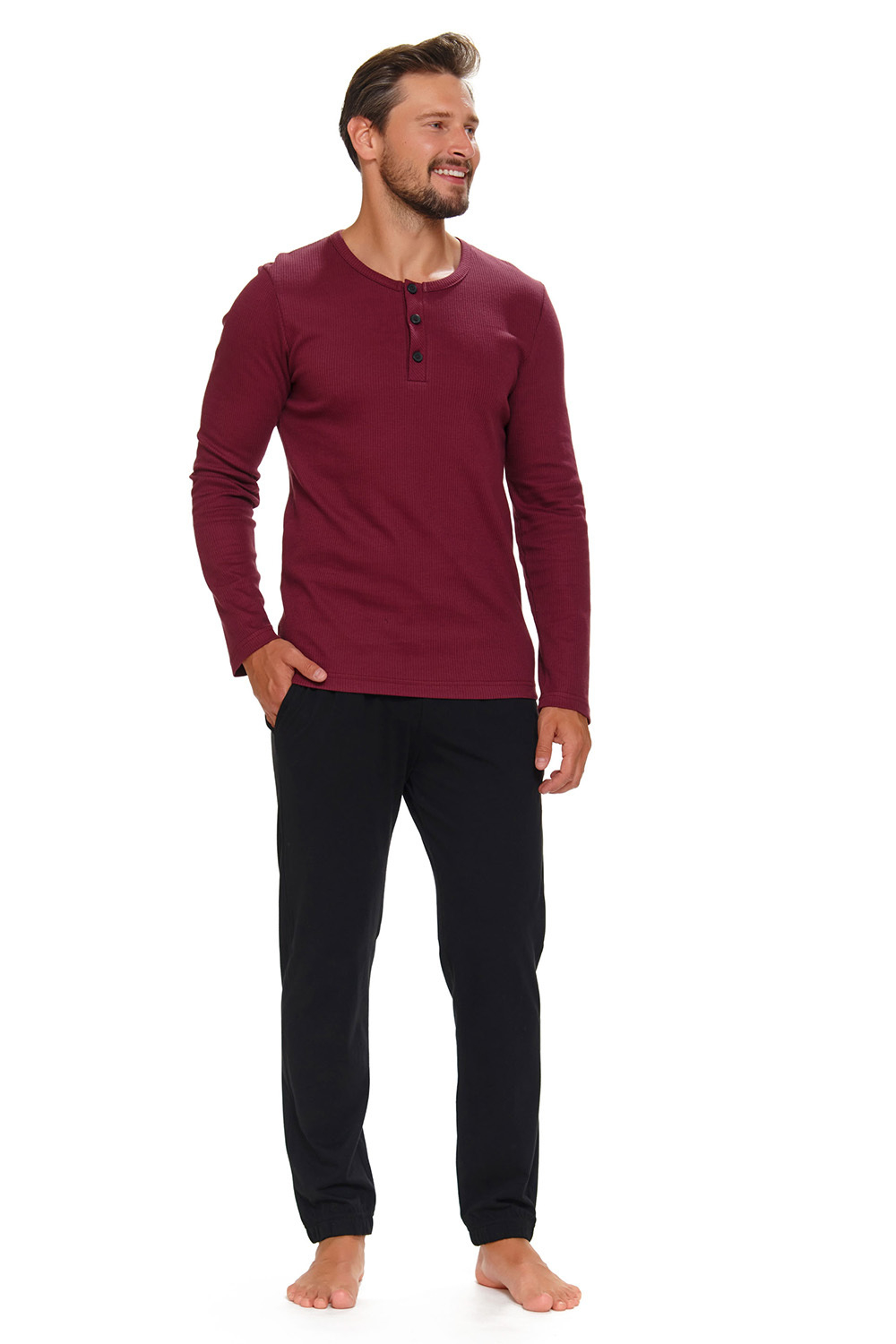 Пижама PMB.5238 Sangria Doctor Nap
