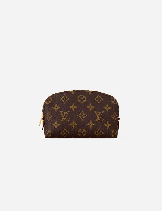 Косметичка Louis Vuitton Cosmetic Pouch Monogram
