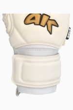 Вратарские перчатки 4keepers Champ VII RF2G - белый