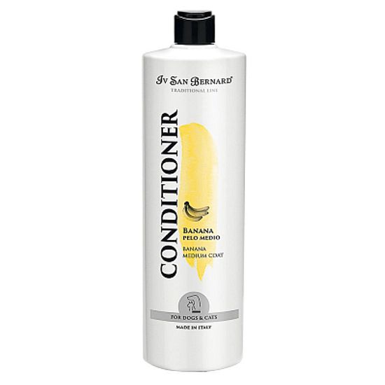 ISB Traditional Line Banana Кондиционер для средней длины