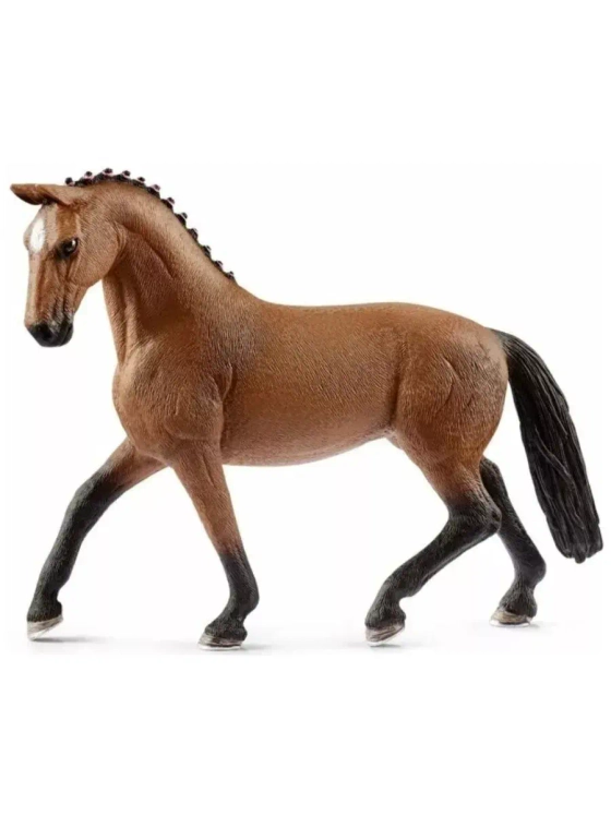 Фигурка Ганноверская кобыла Schleich 13817