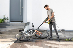 Струйная трубка ﻿Multi «5 в 1» MJ 24 Handheld