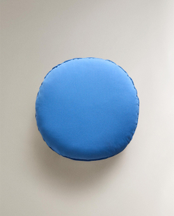 Декоративная подушка Zara Home, 5х42х42 см, хлопок, 9603/009
