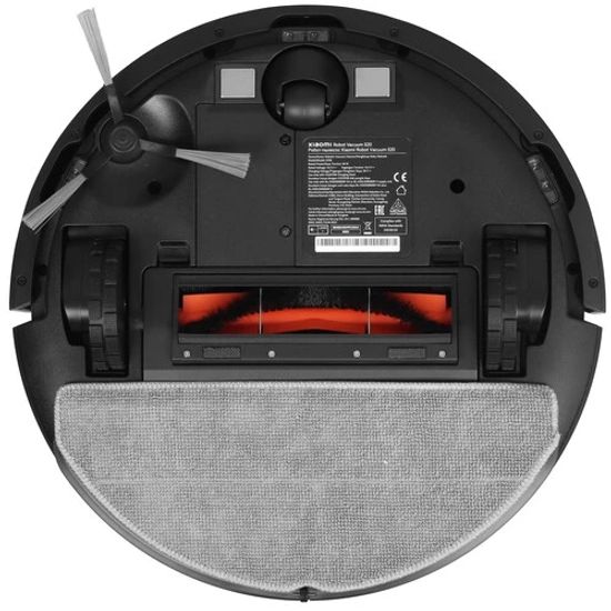 Робот-пылесос Xiaomi Robot Vacuum S20 (D106)