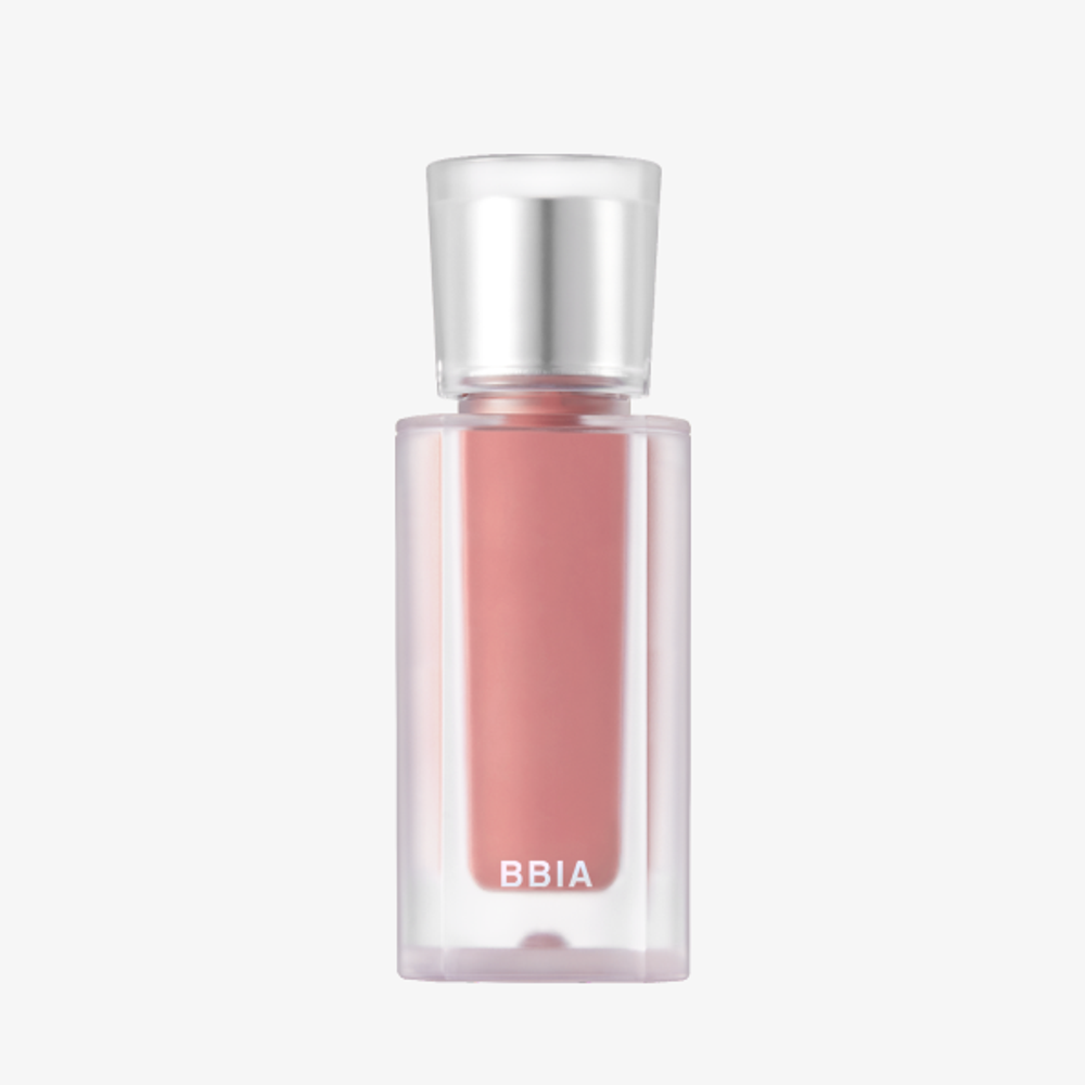 BBIA Вельветовый тинт для губ Last Velvet Tint V53 Summer Mellow
